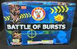 Battle Of Bursts