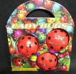 Lady Bugs
