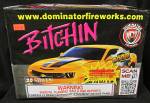 Bitchin Camaro
