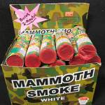 2-Minute Smoke Stick