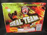 Seal Team