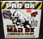 Mad Ox Rampage