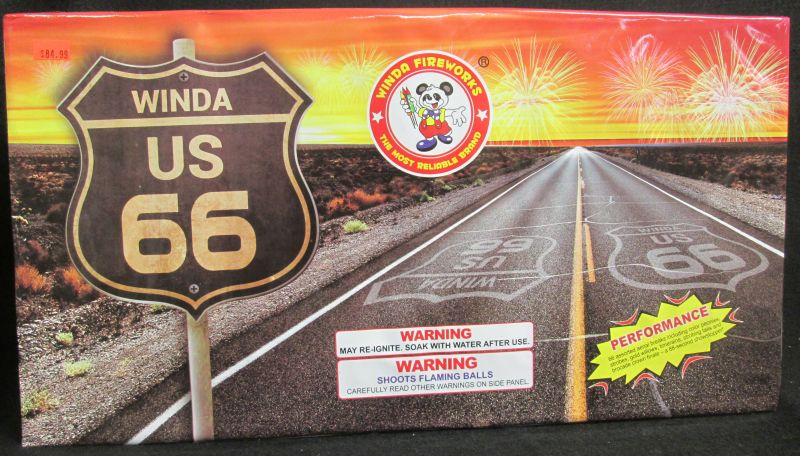 US 66