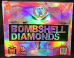 Bombshell Diamonds-Peach
